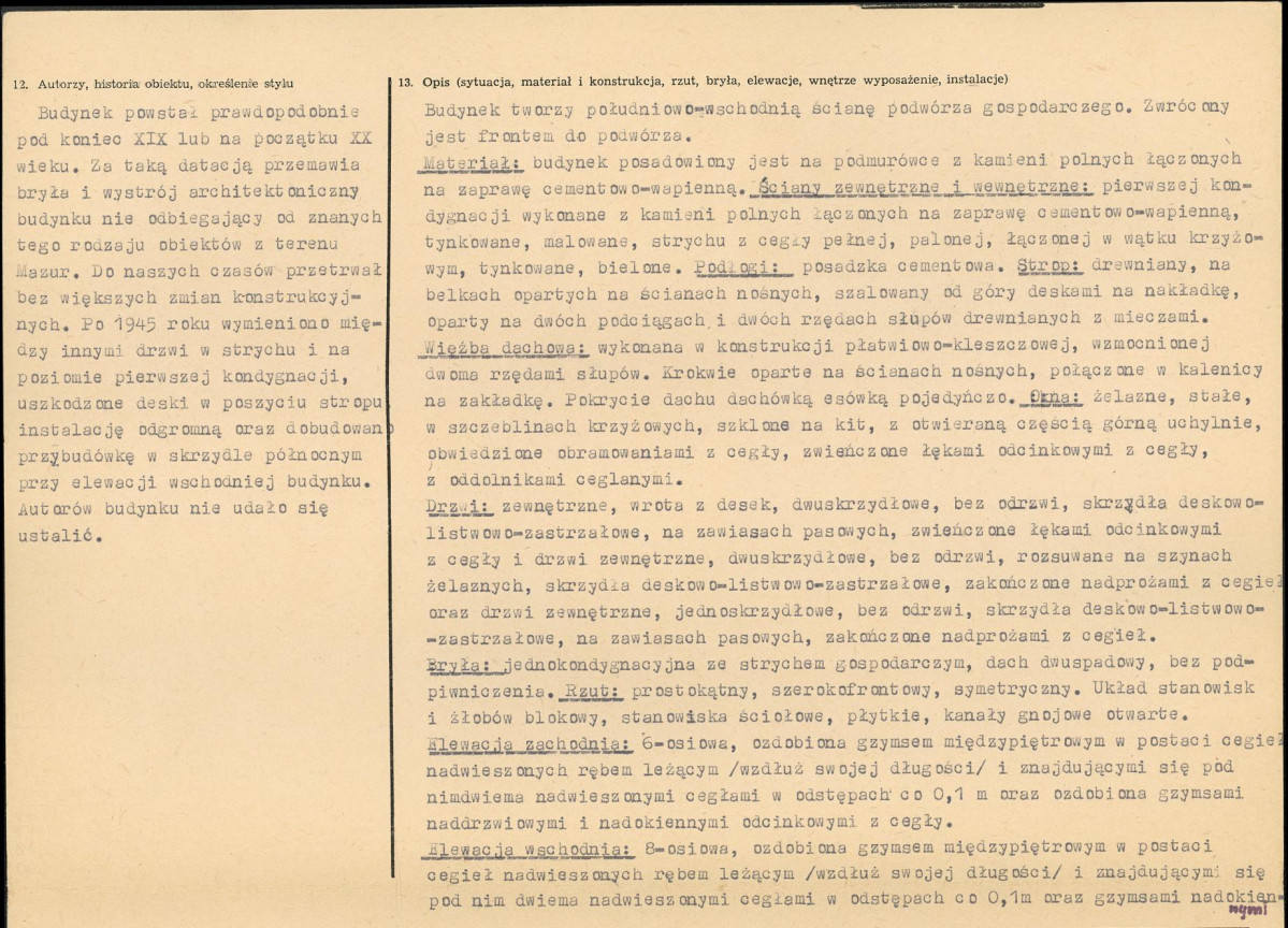 Karta biała, skan nr 2