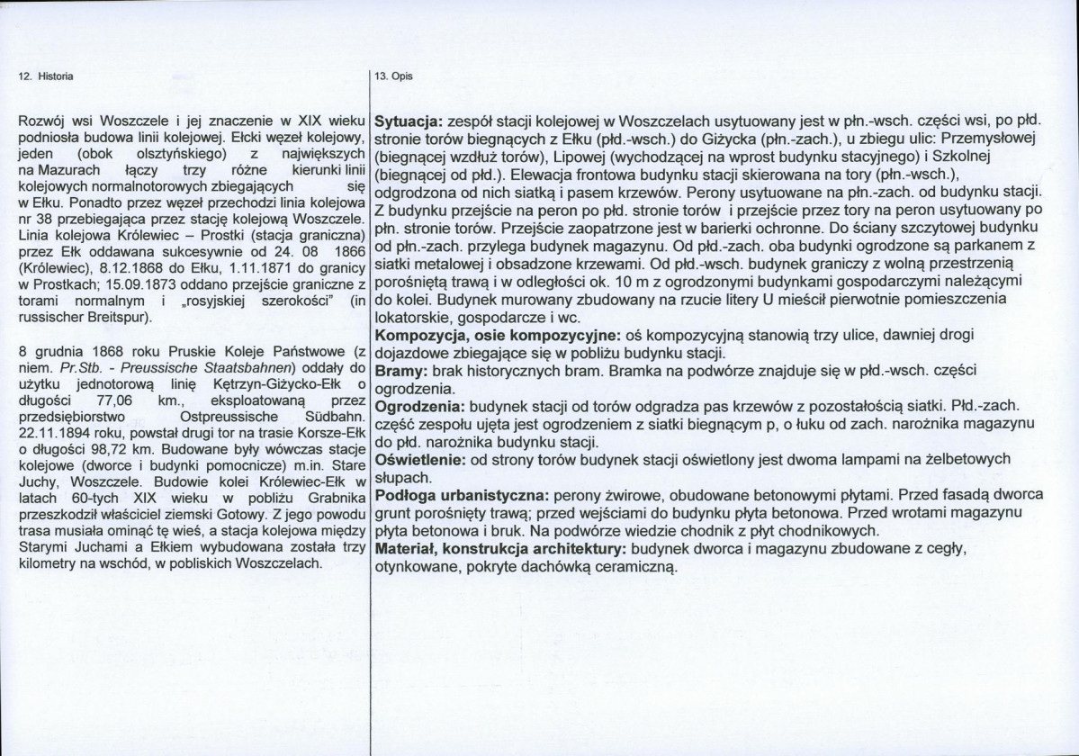 KB - Karta biała, skan nr 2
