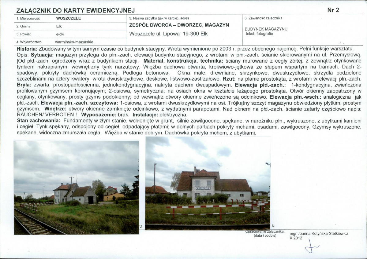 KB - Karta biała, skan nr 7
