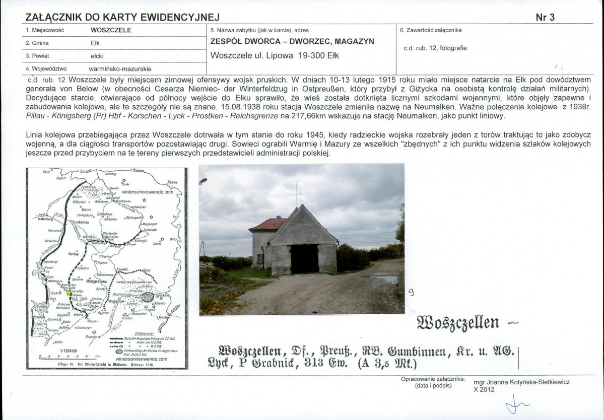 KB - Karta biała, skan nr 9