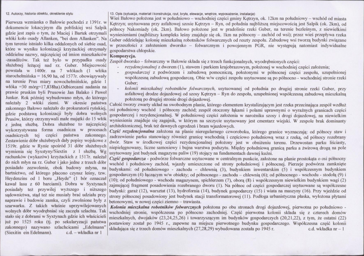 Karta biała, skan nr 2