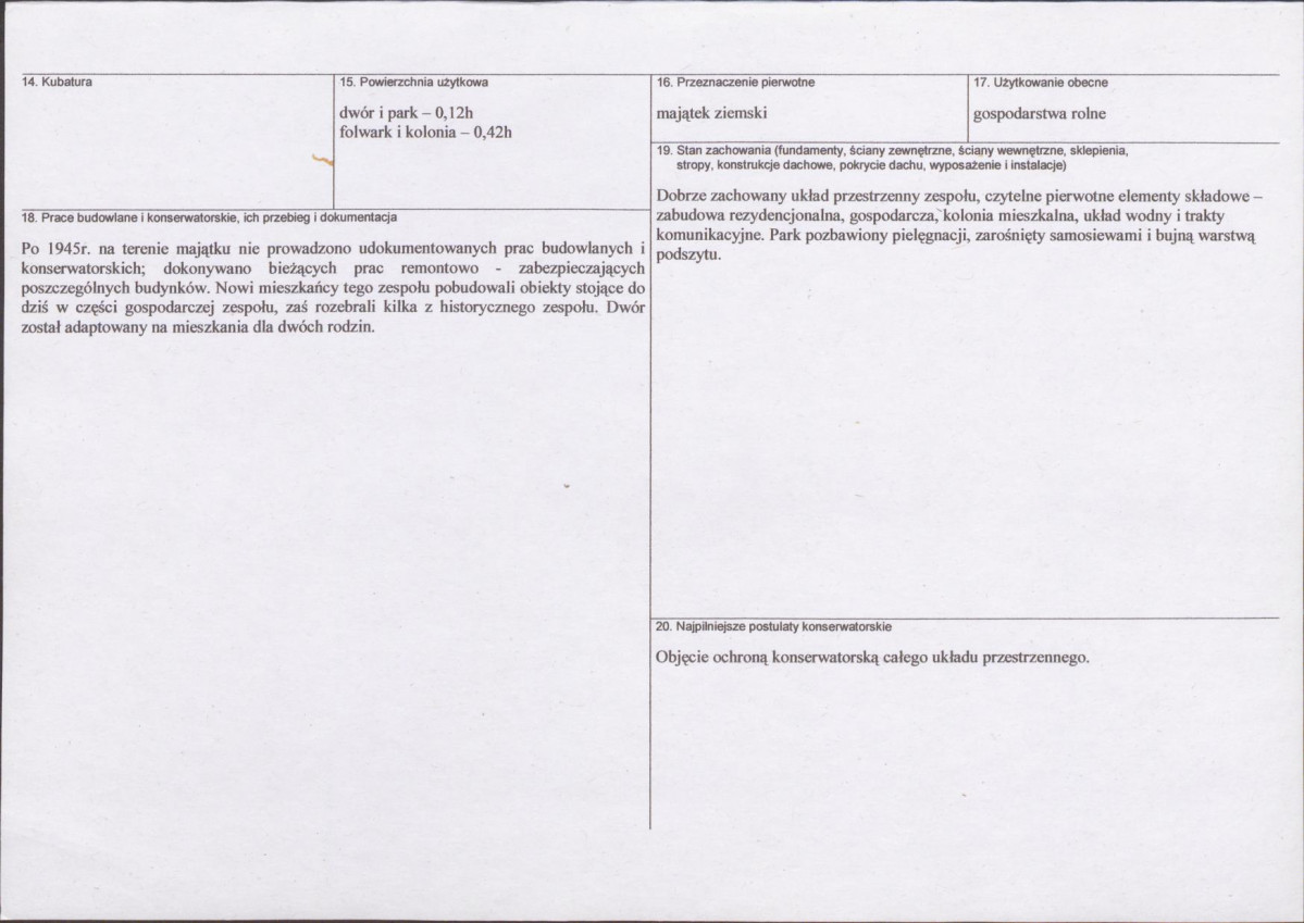 KB - Karta biała, skan nr 3