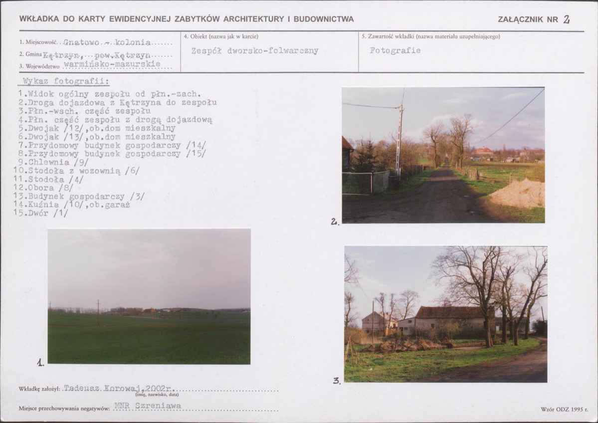 KB - Karta biała, skan nr 7