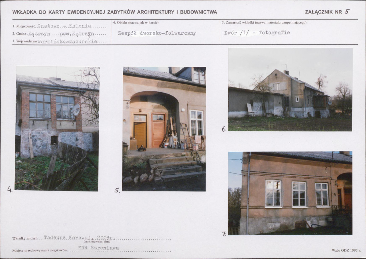 KB - Karta biała, skan nr 13