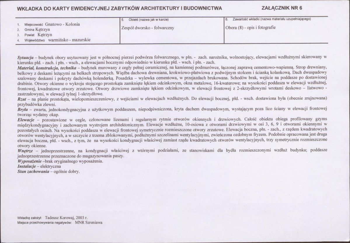 KB - Karta biała, skan nr 15