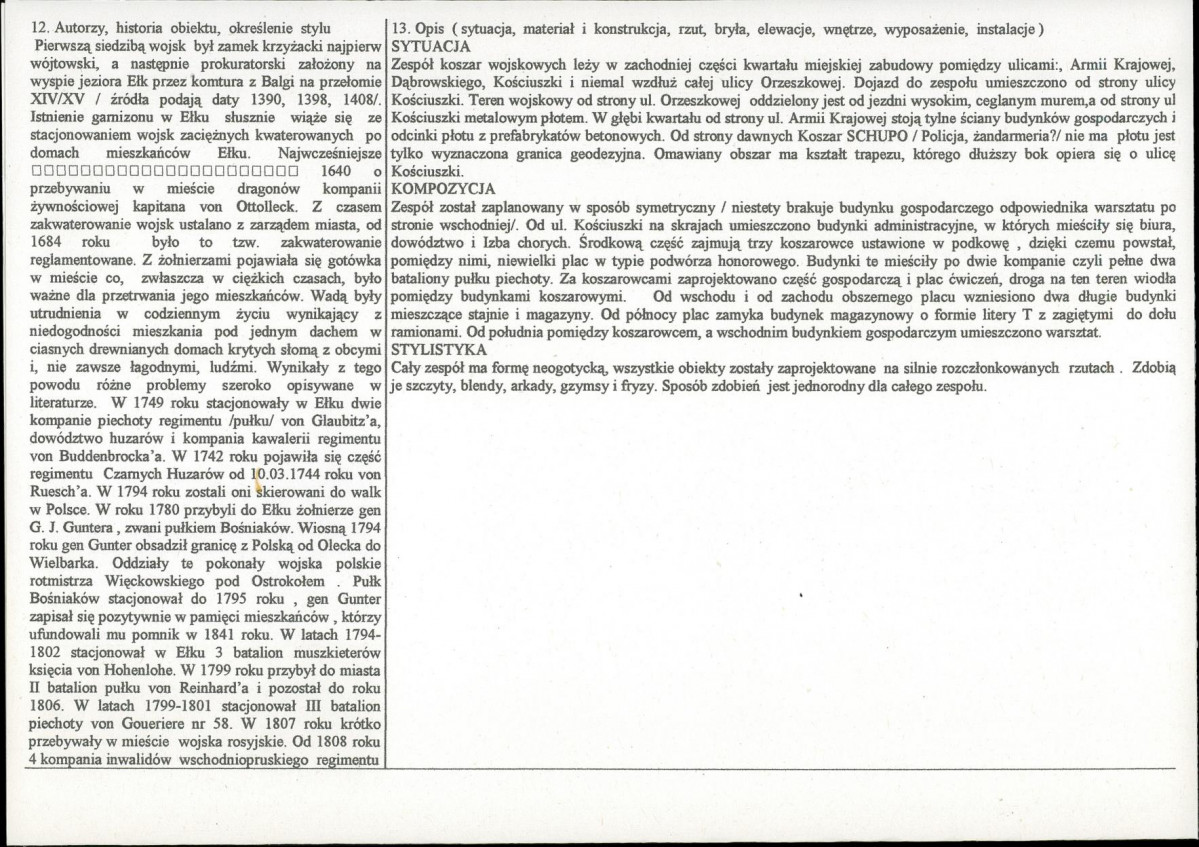 KB - Karta biała, skan nr 2