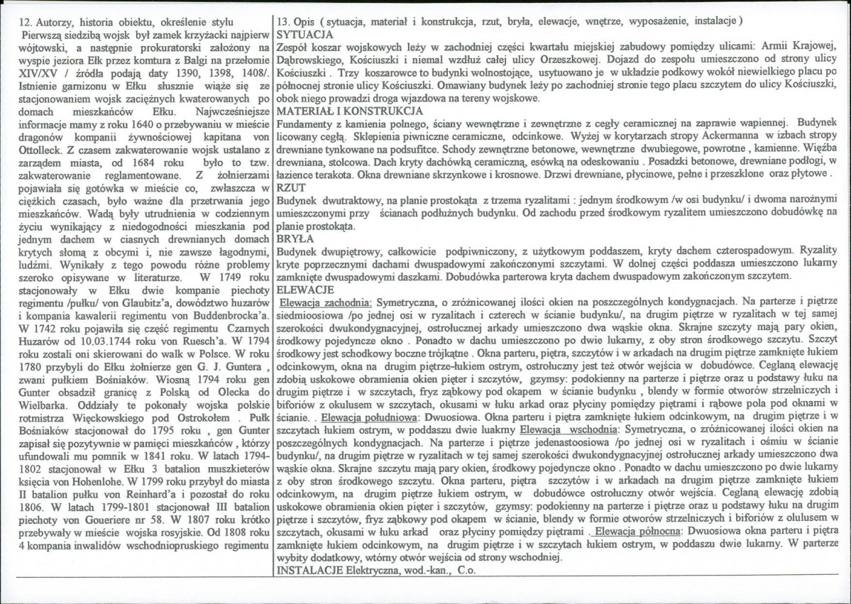 Karta biała, skan nr 2