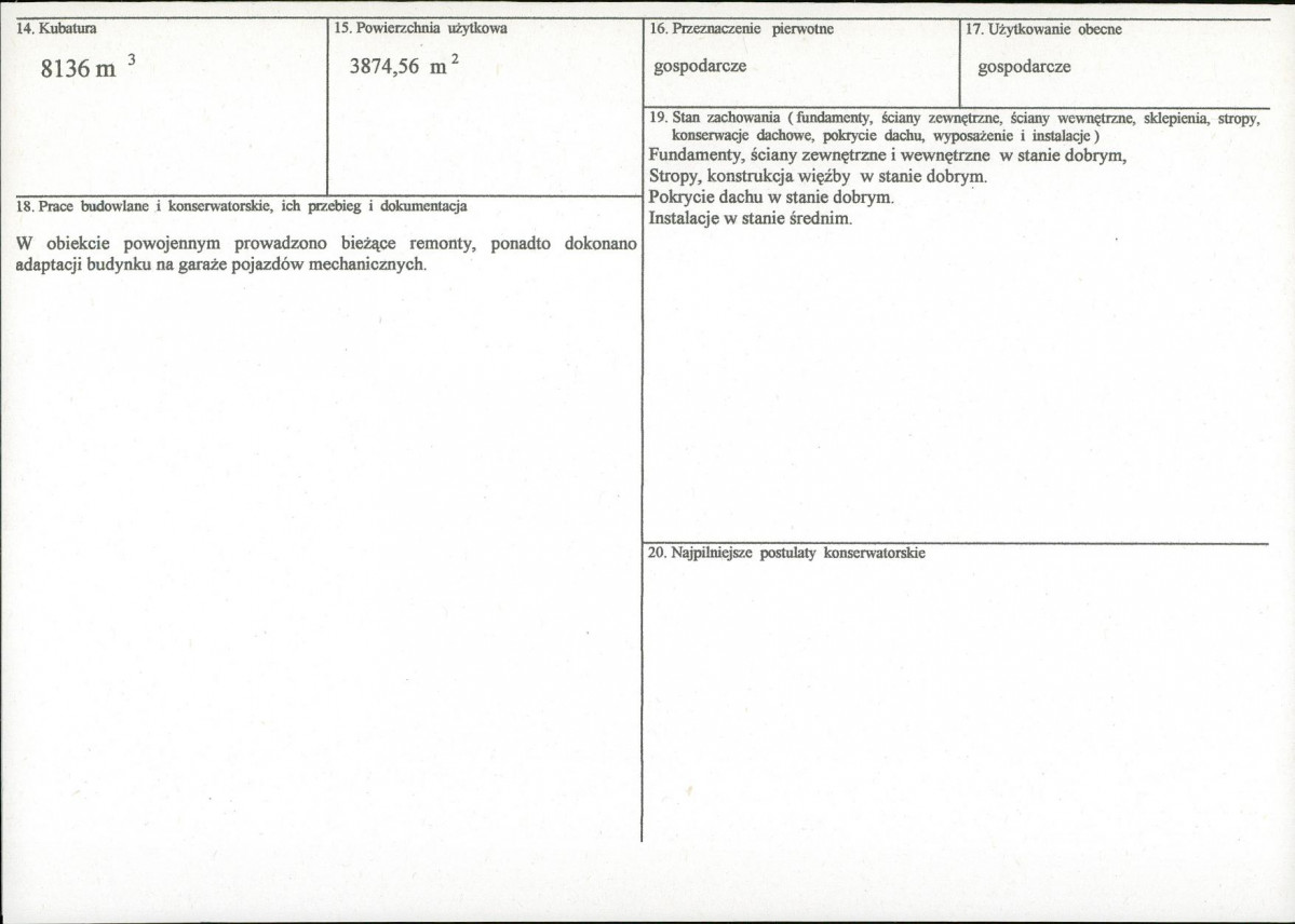 KB - Karta biała, skan nr 3