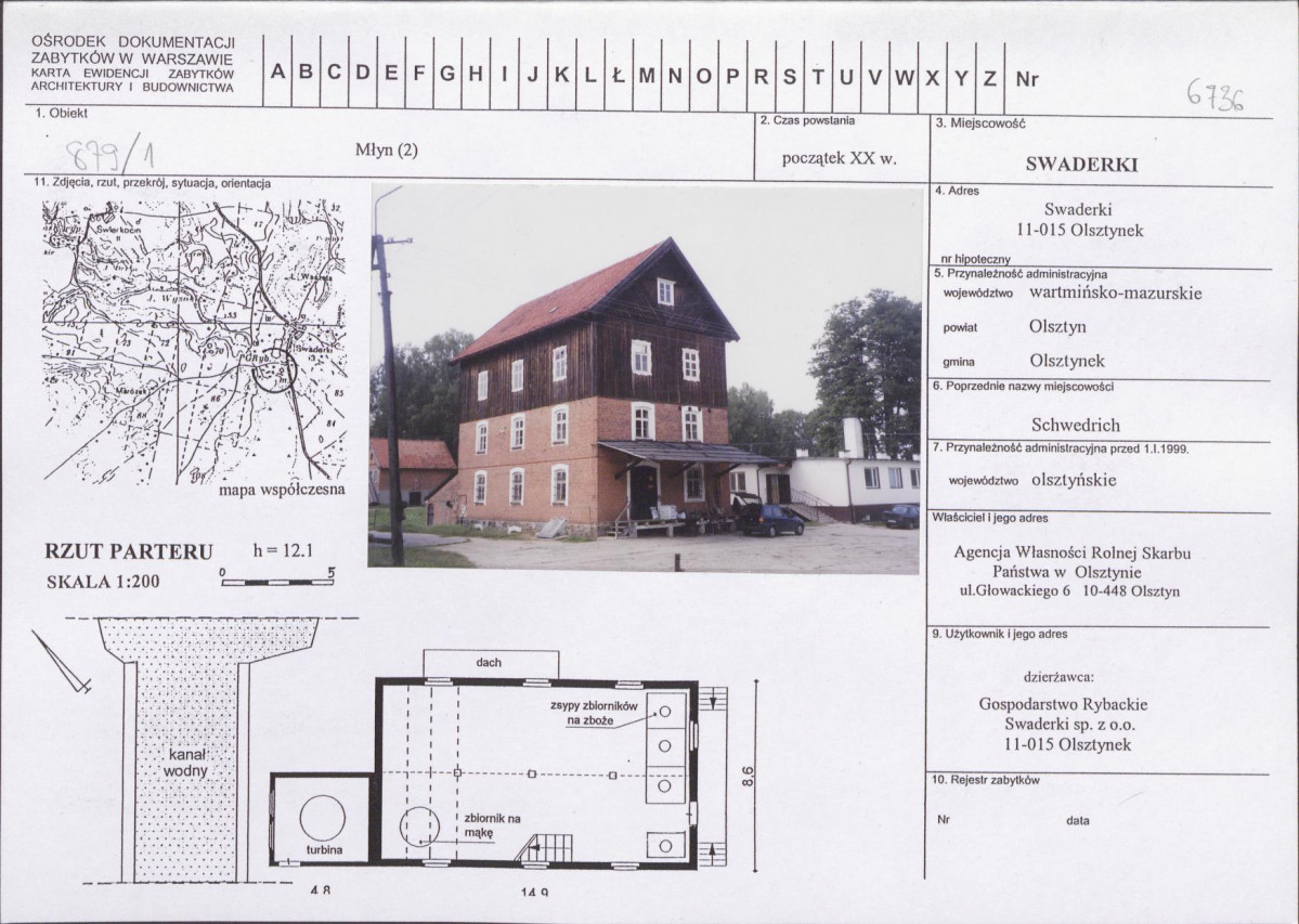 Karta biała, skan nr 1