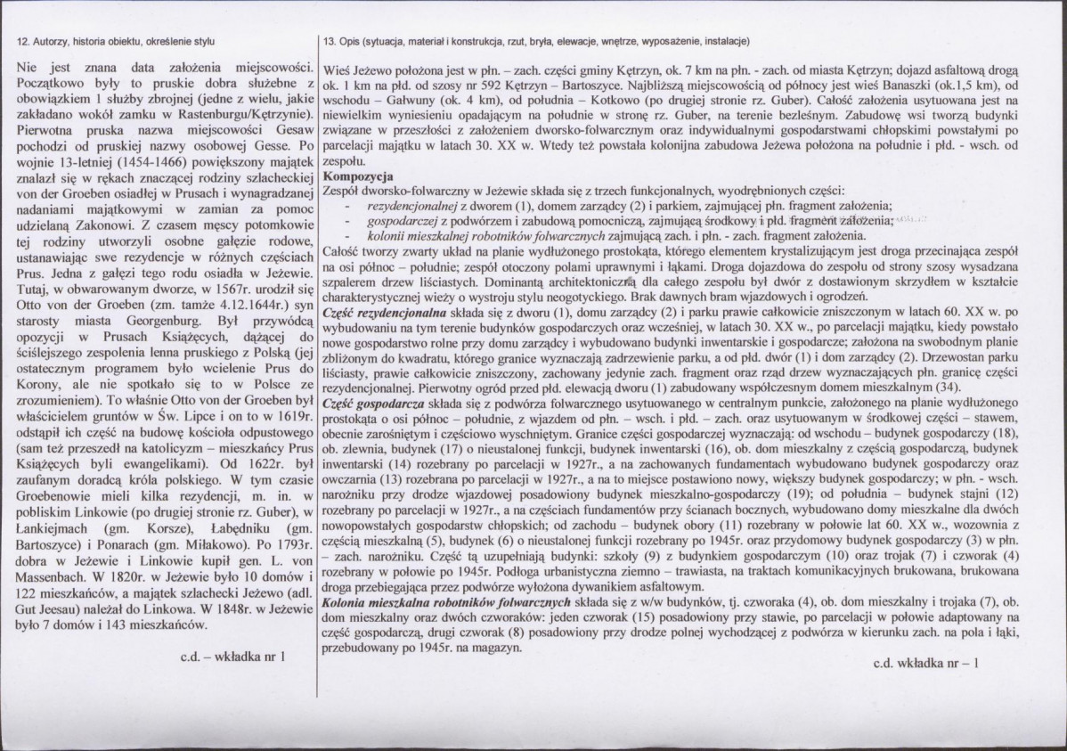 Karta biała, skan nr 2
