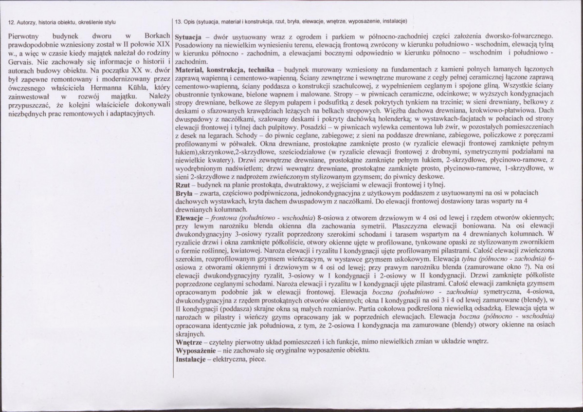 KB - Karta biała, skan nr 2