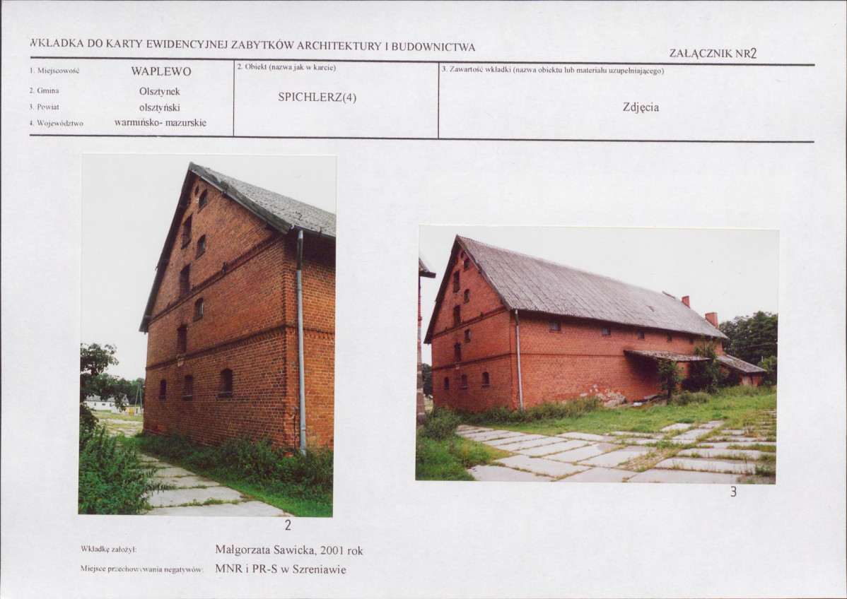 KB - Karta biała, skan nr 7
