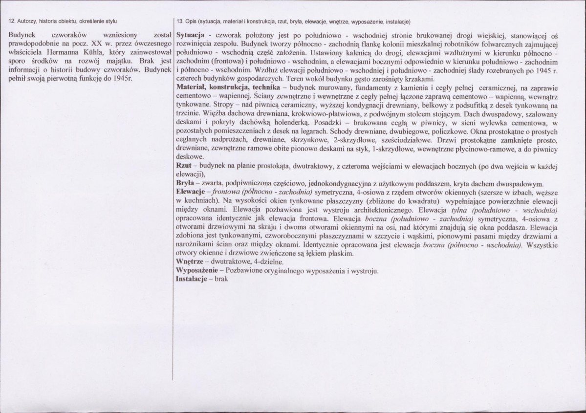 KB - Karta biała, skan nr 2