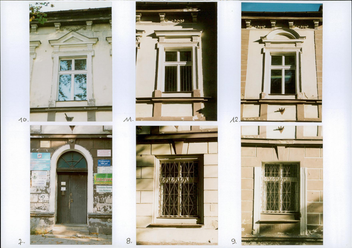 KB - Karta biała, skan nr 10