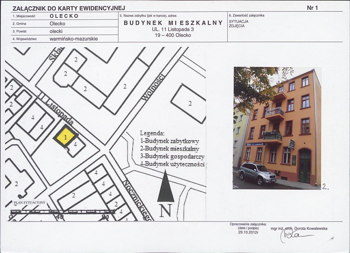 KB - Karta biała, skan nr 5