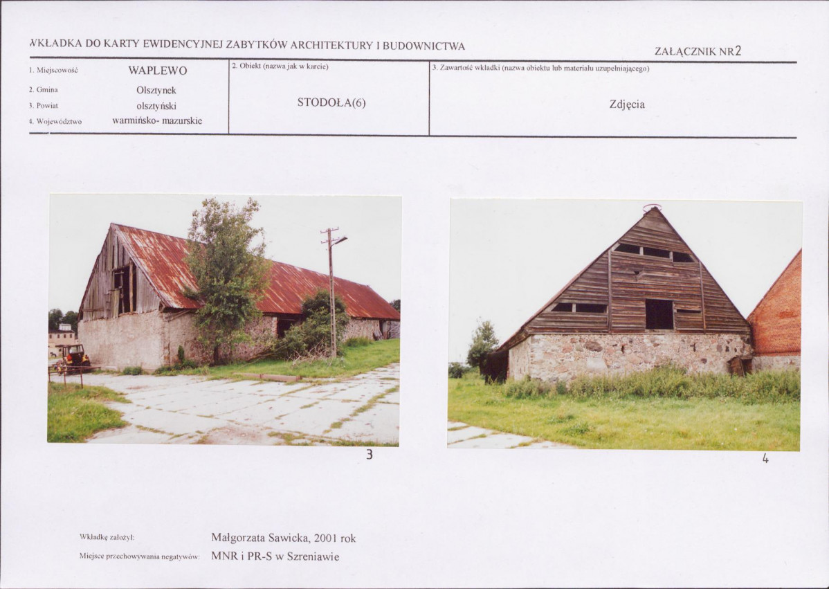 KB - Karta biała, skan nr 7
