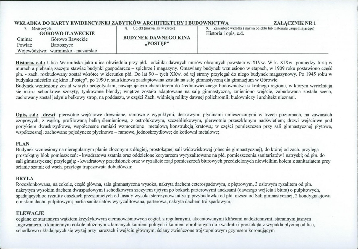 KB - Karta biała, skan nr 5