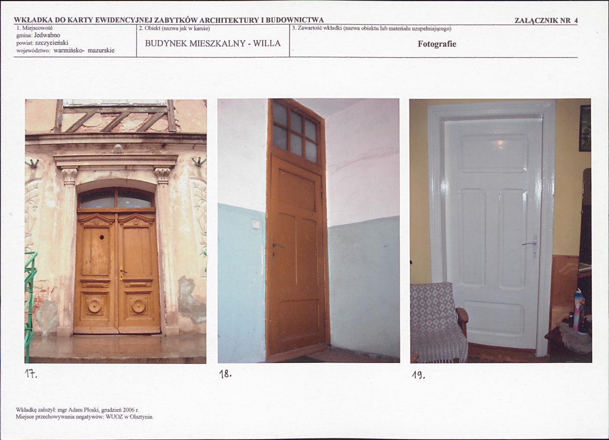 KB - Karta biała, skan nr 11