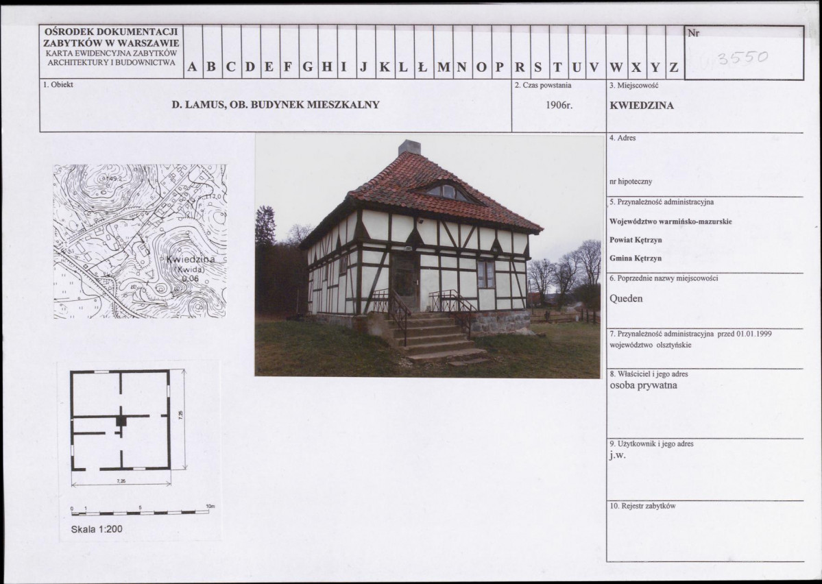 Karta biała, skan nr 1