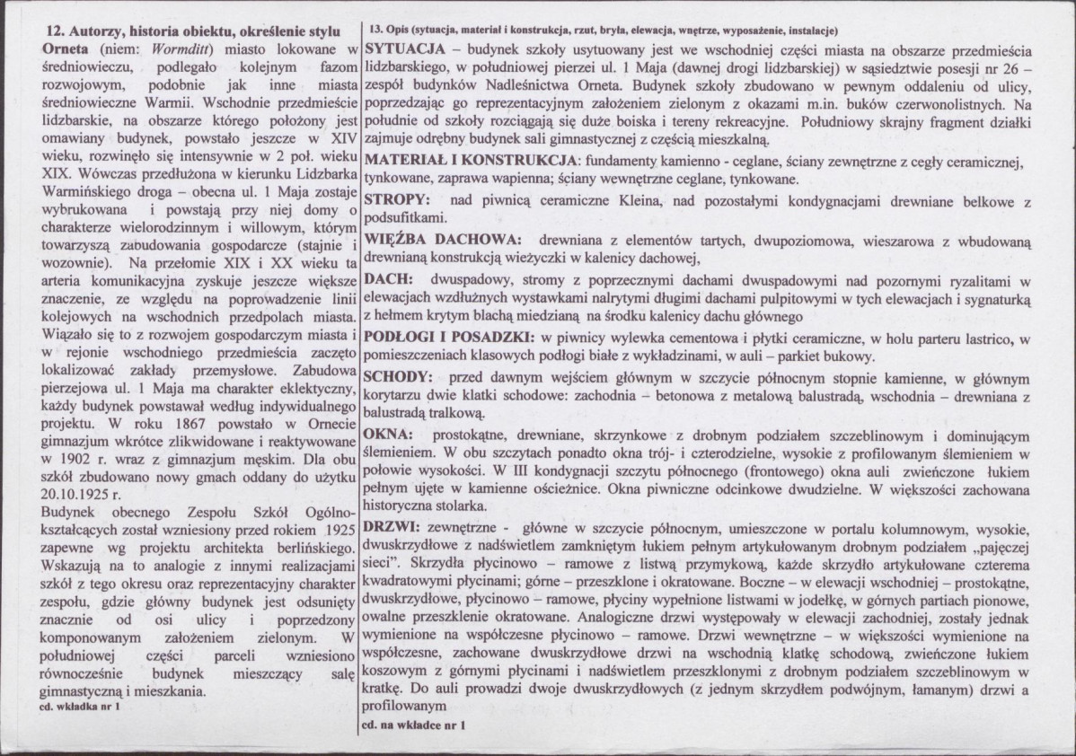 Karta biała, skan nr 2