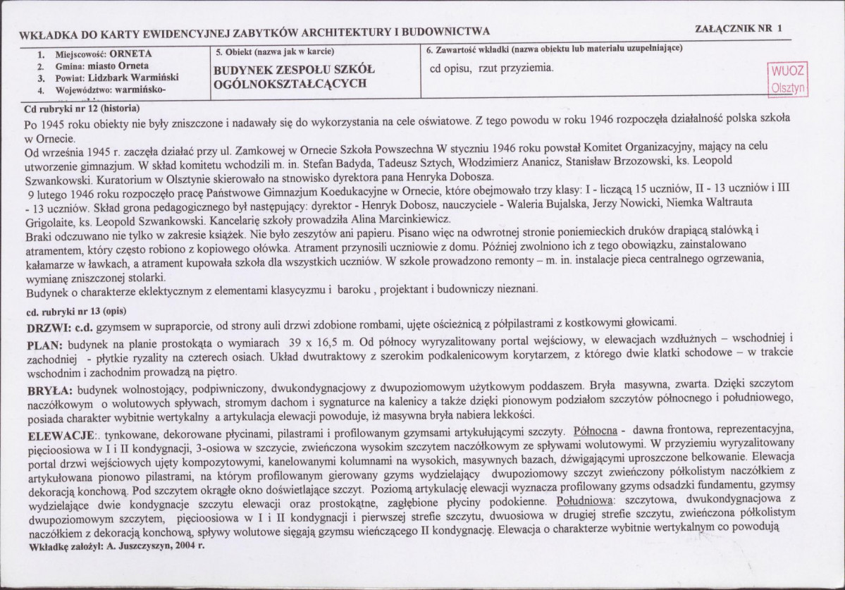 Karta biała, skan nr 5