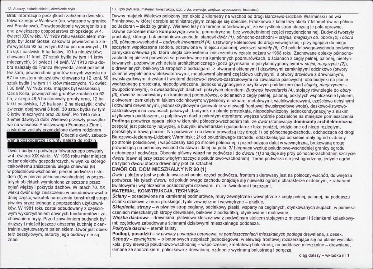 KB - Karta biała, skan nr 2
