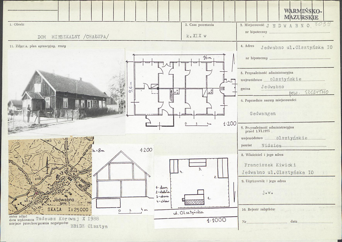 Karta biała, skan nr 1
