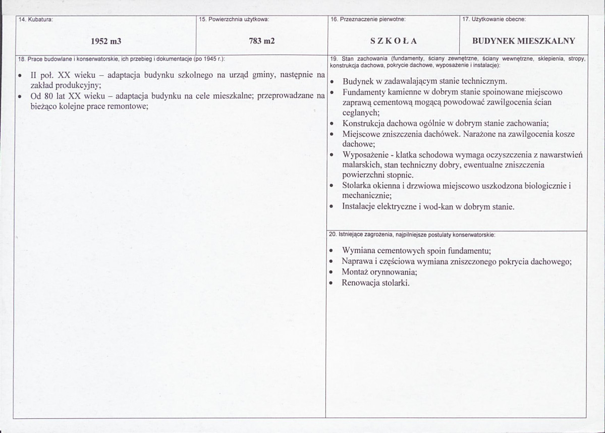 KB - Karta biała, skan nr 3