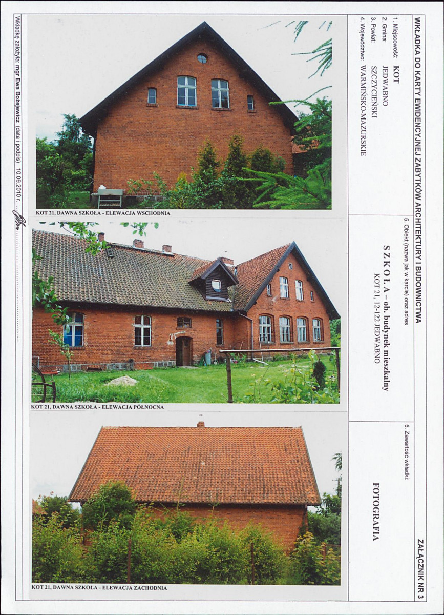 KB - Karta biała, skan nr 9