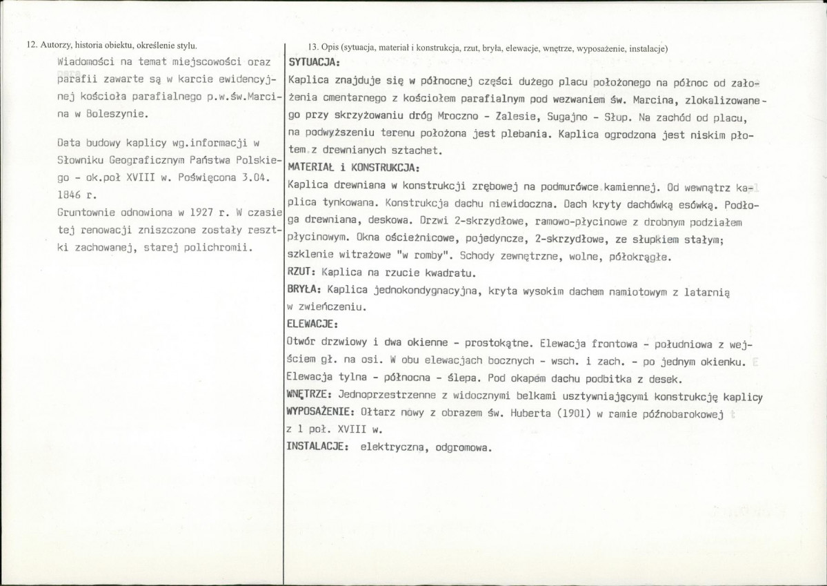 KB - Karta biała, skan nr 2