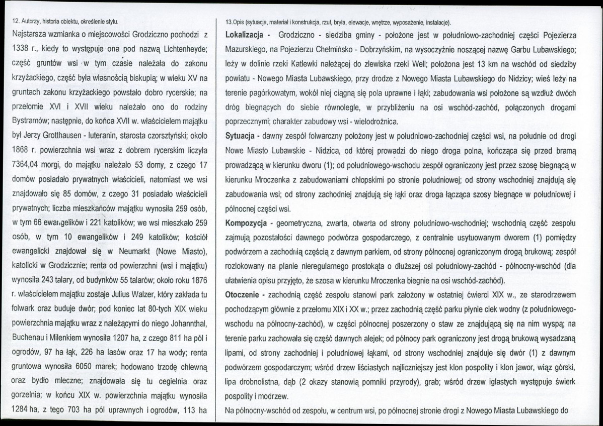 KB - Karta biała, skan nr 2