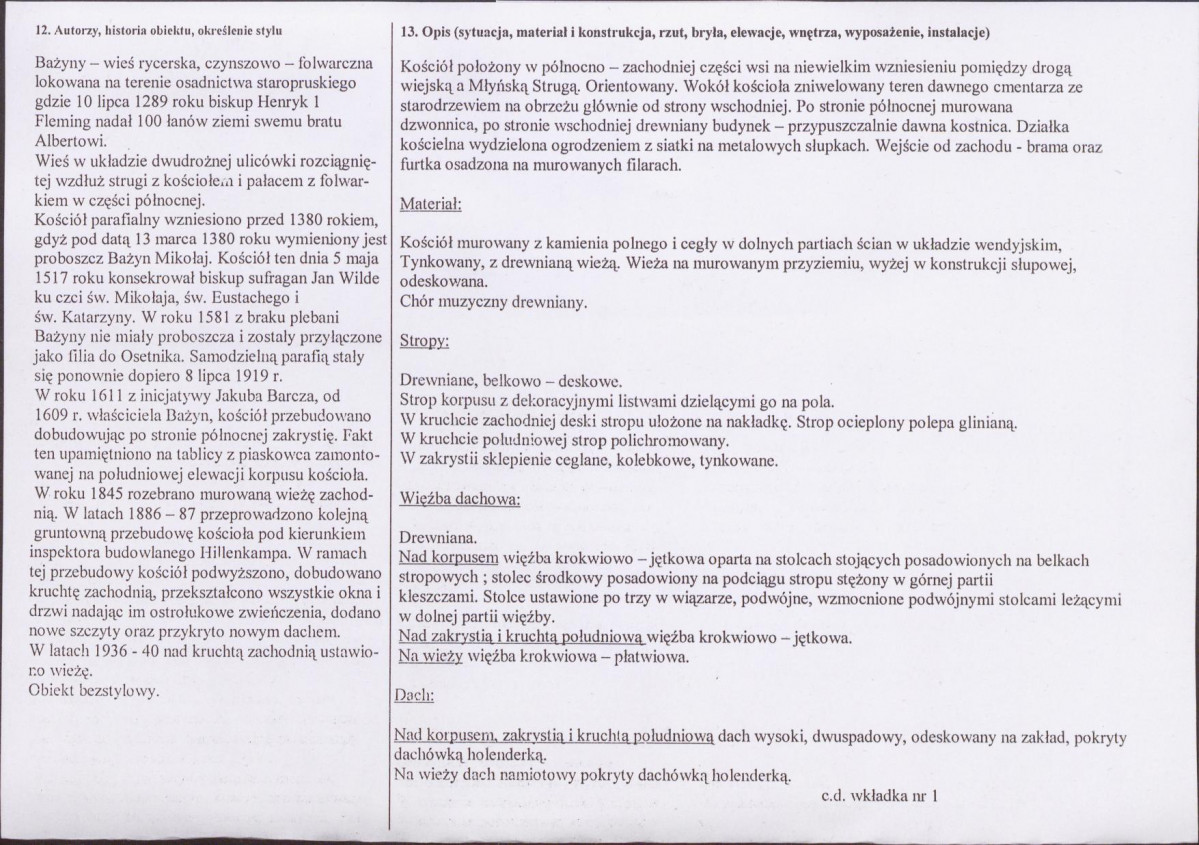 KB - Karta biała, skan nr 2