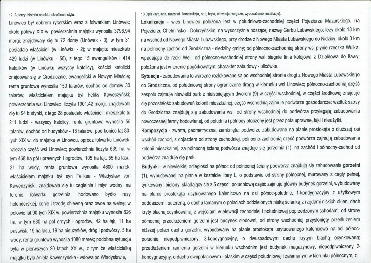 KB - Karta biała, skan nr 2