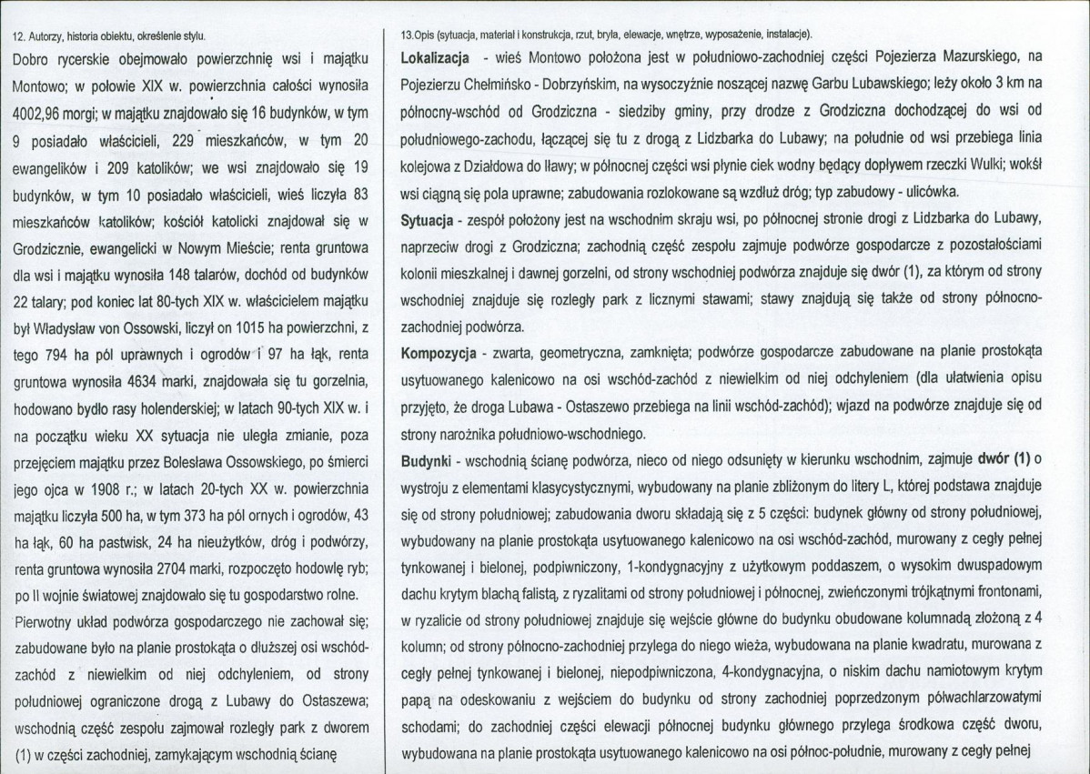 KB - Karta biała, skan nr 2
