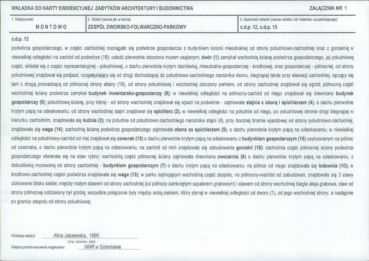 KB - Karta biała, skan nr 5