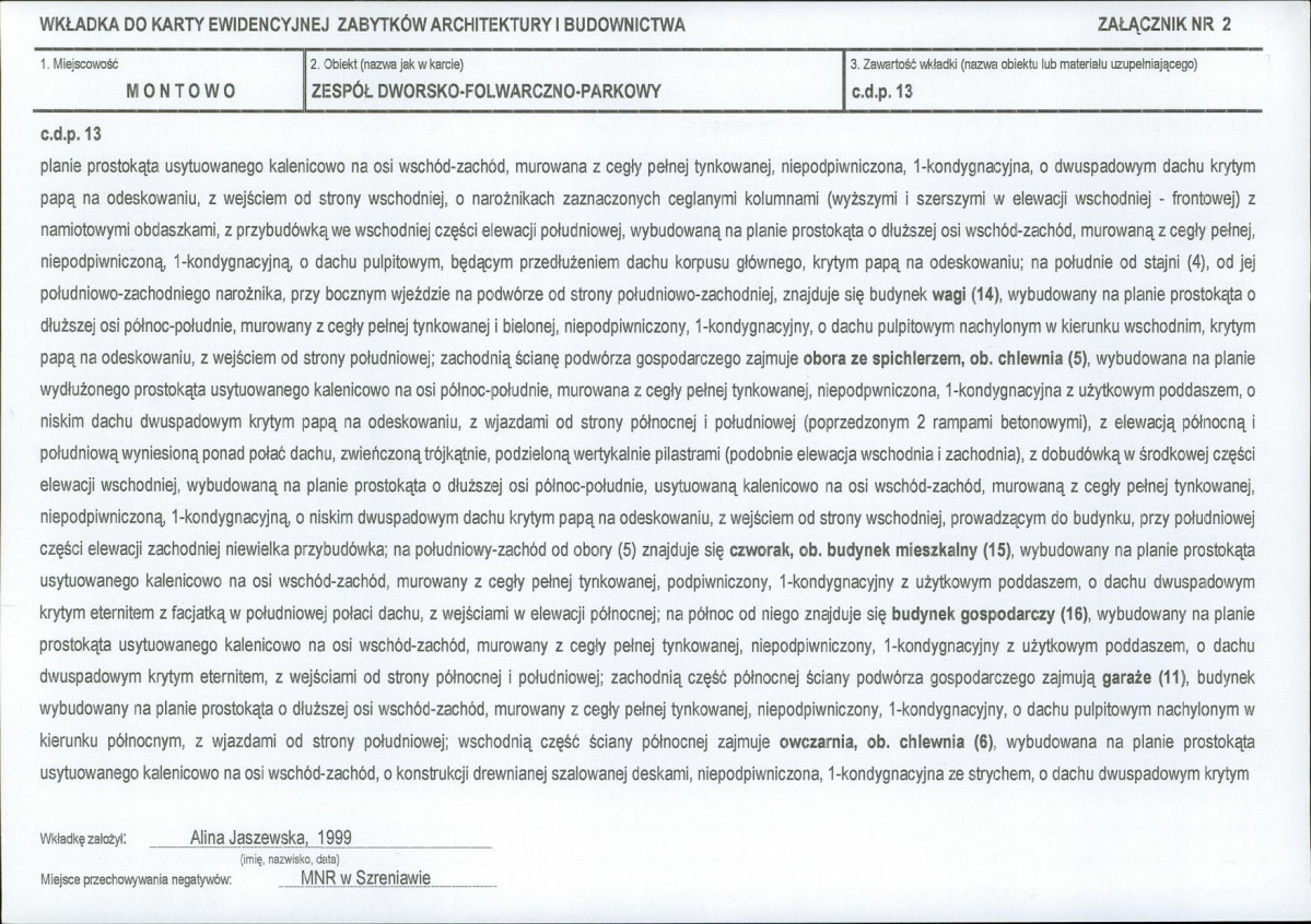 KB - Karta biała, skan nr 7