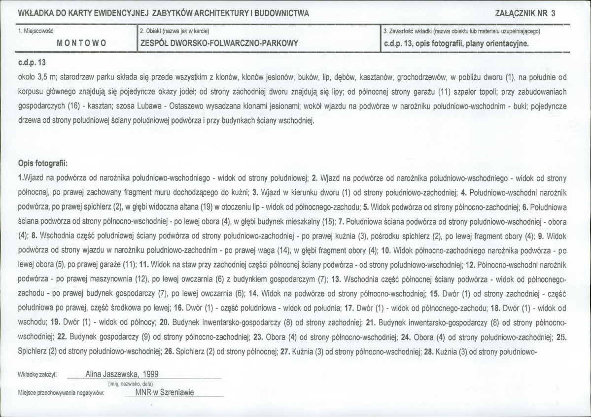 KB - Karta biała, skan nr 9