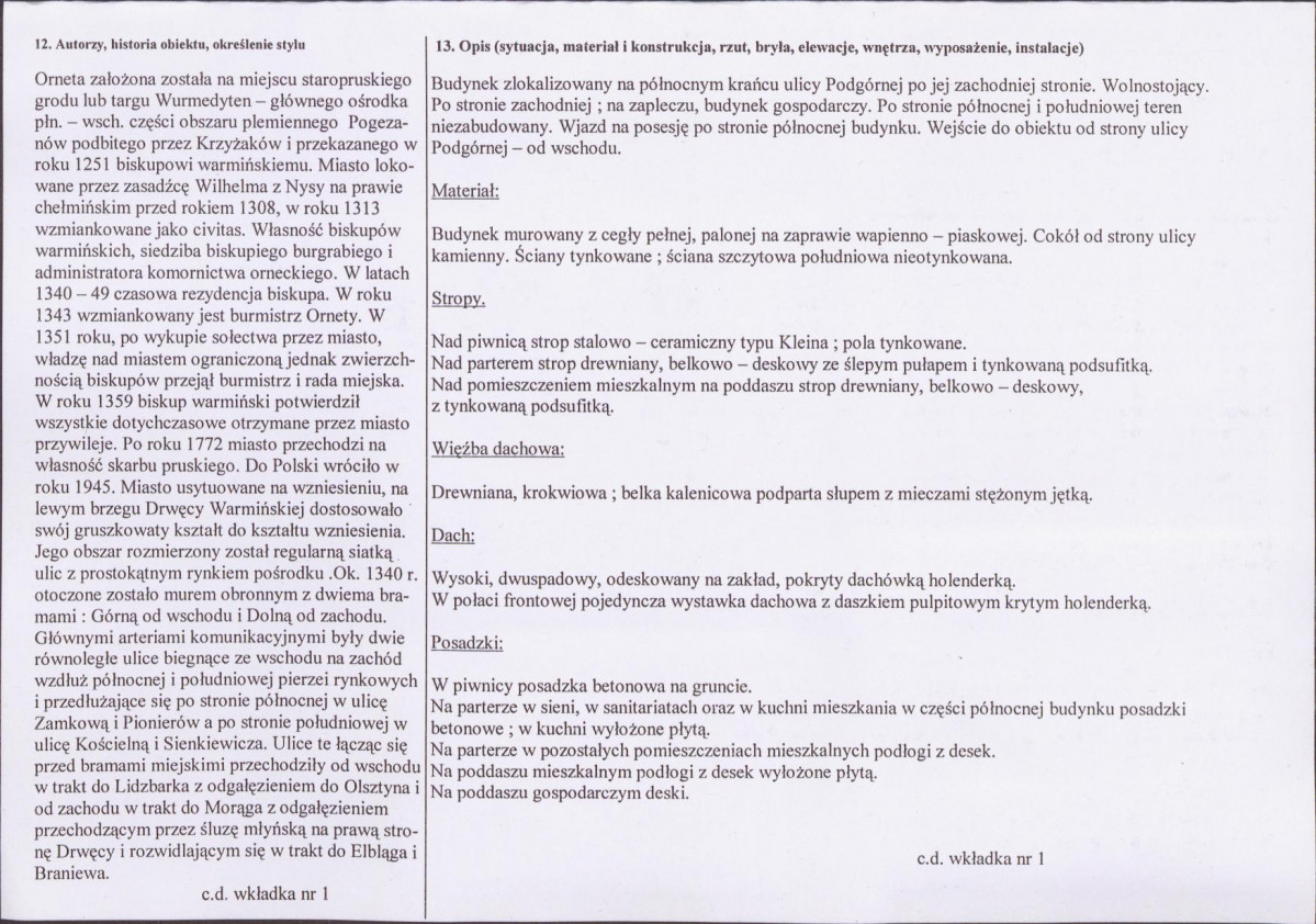 KB - Karta biała, skan nr 2
