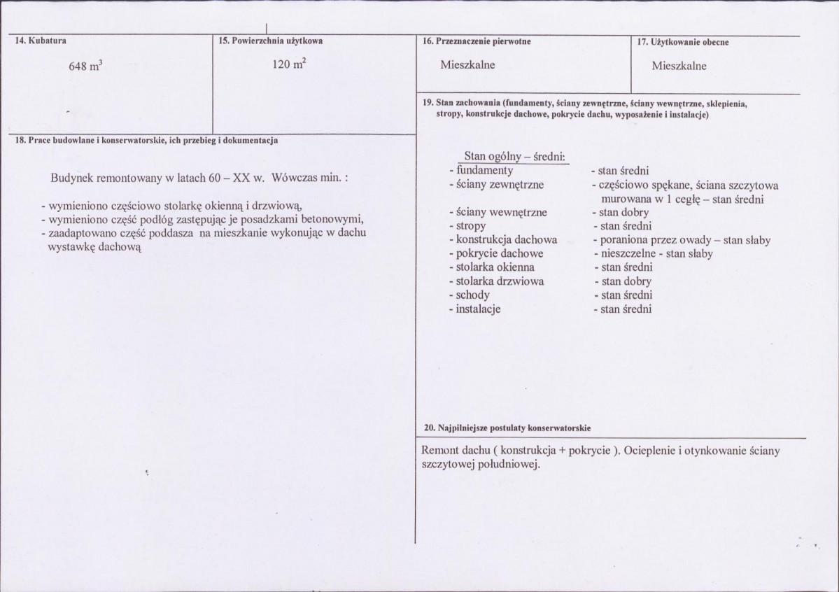 KB - Karta biała, skan nr 3