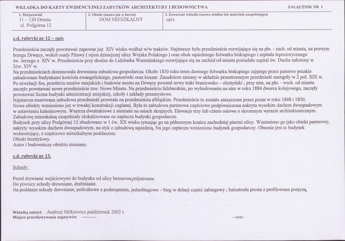 KB - Karta biała, skan nr 5