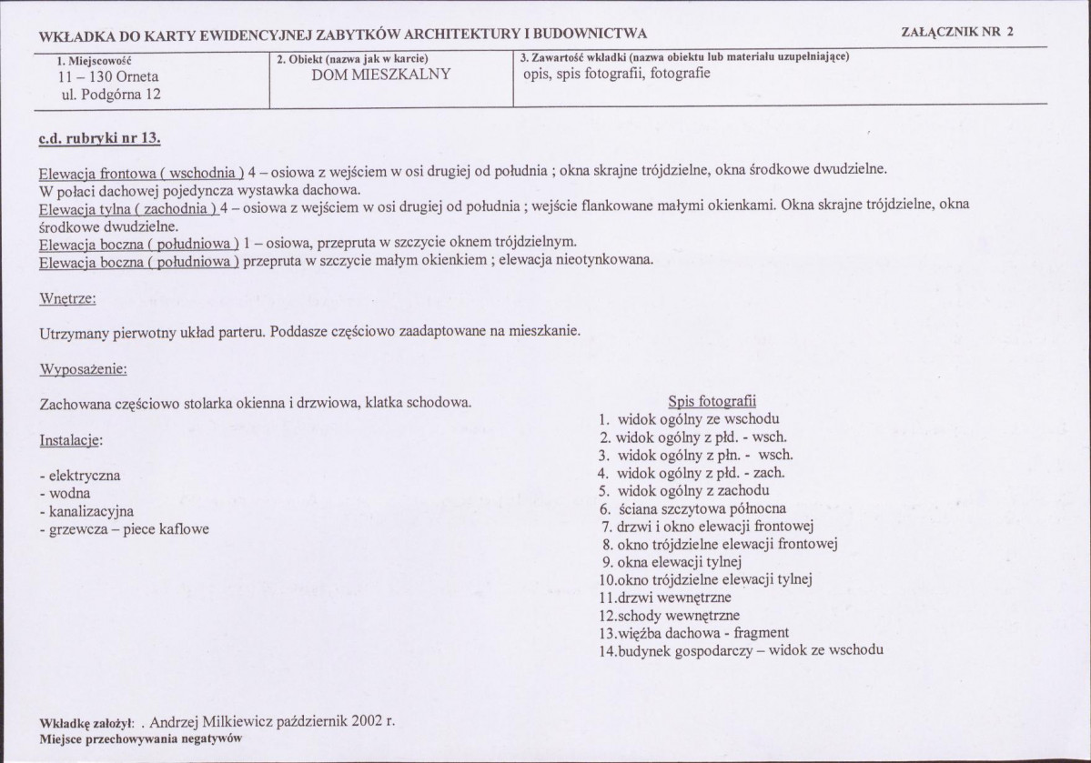 KB - Karta biała, skan nr 7