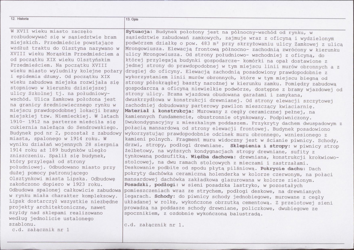 KB - Karta biała, skan nr 2