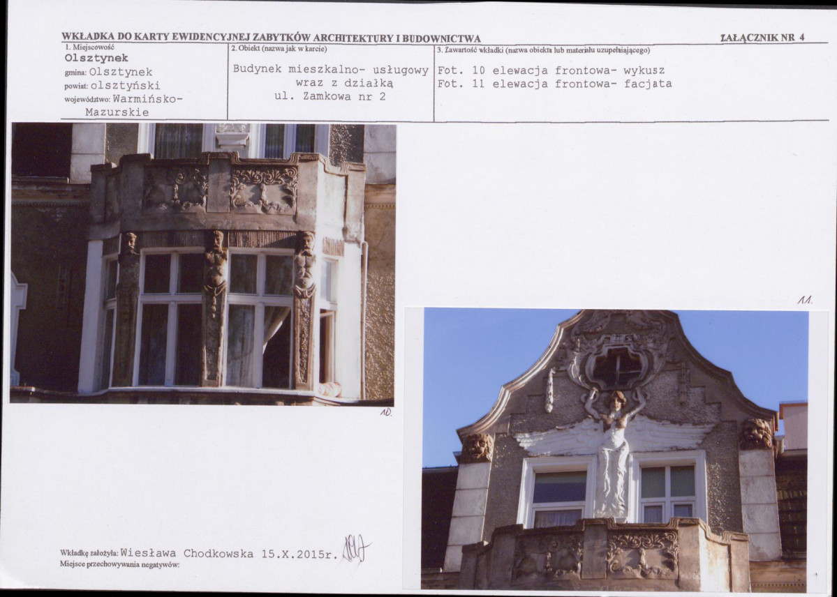 KB - Karta biała, skan nr 14