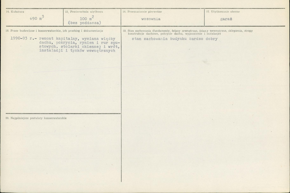 Karta biała, skan nr 3