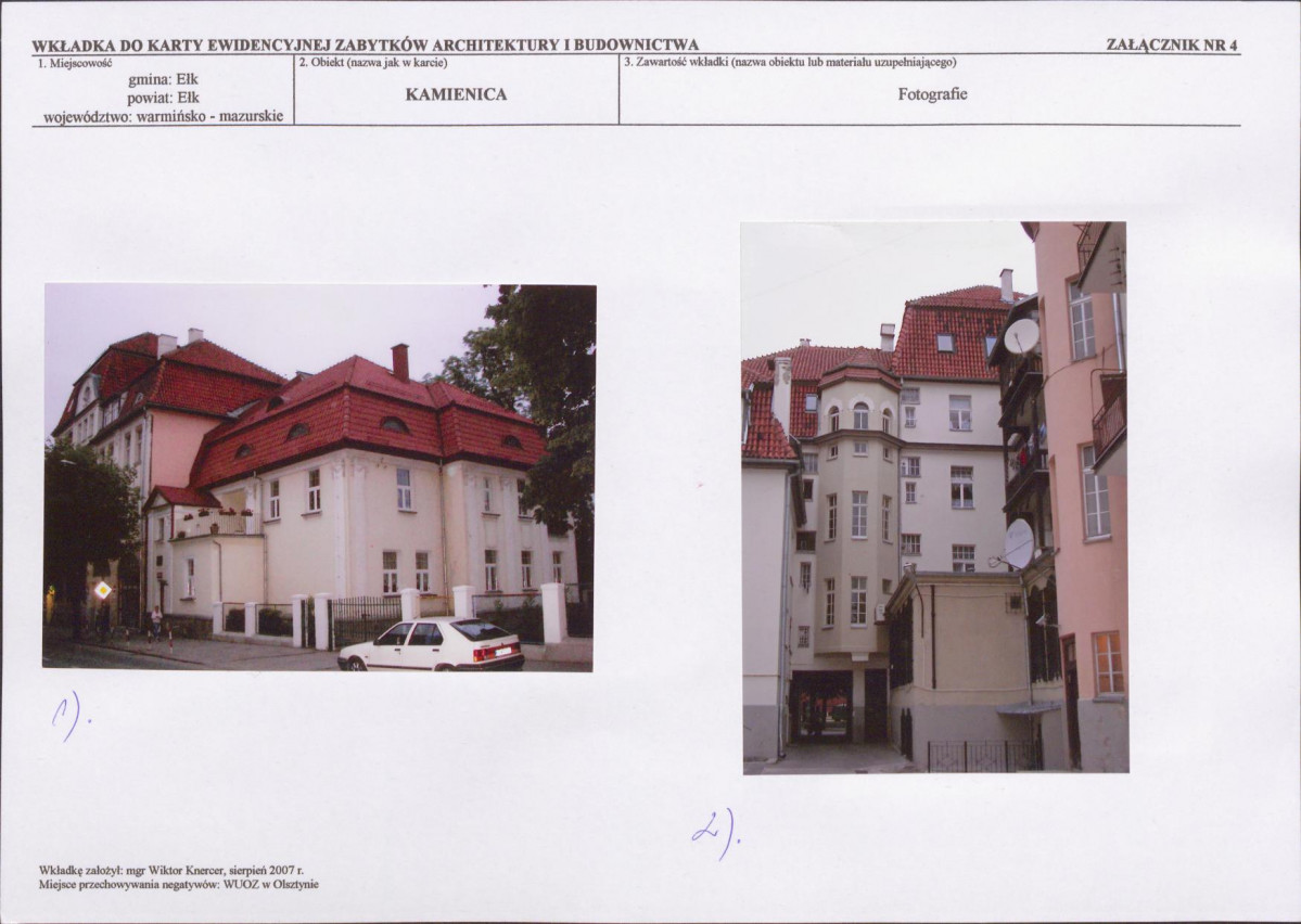 KB - Karta biała, skan nr 10