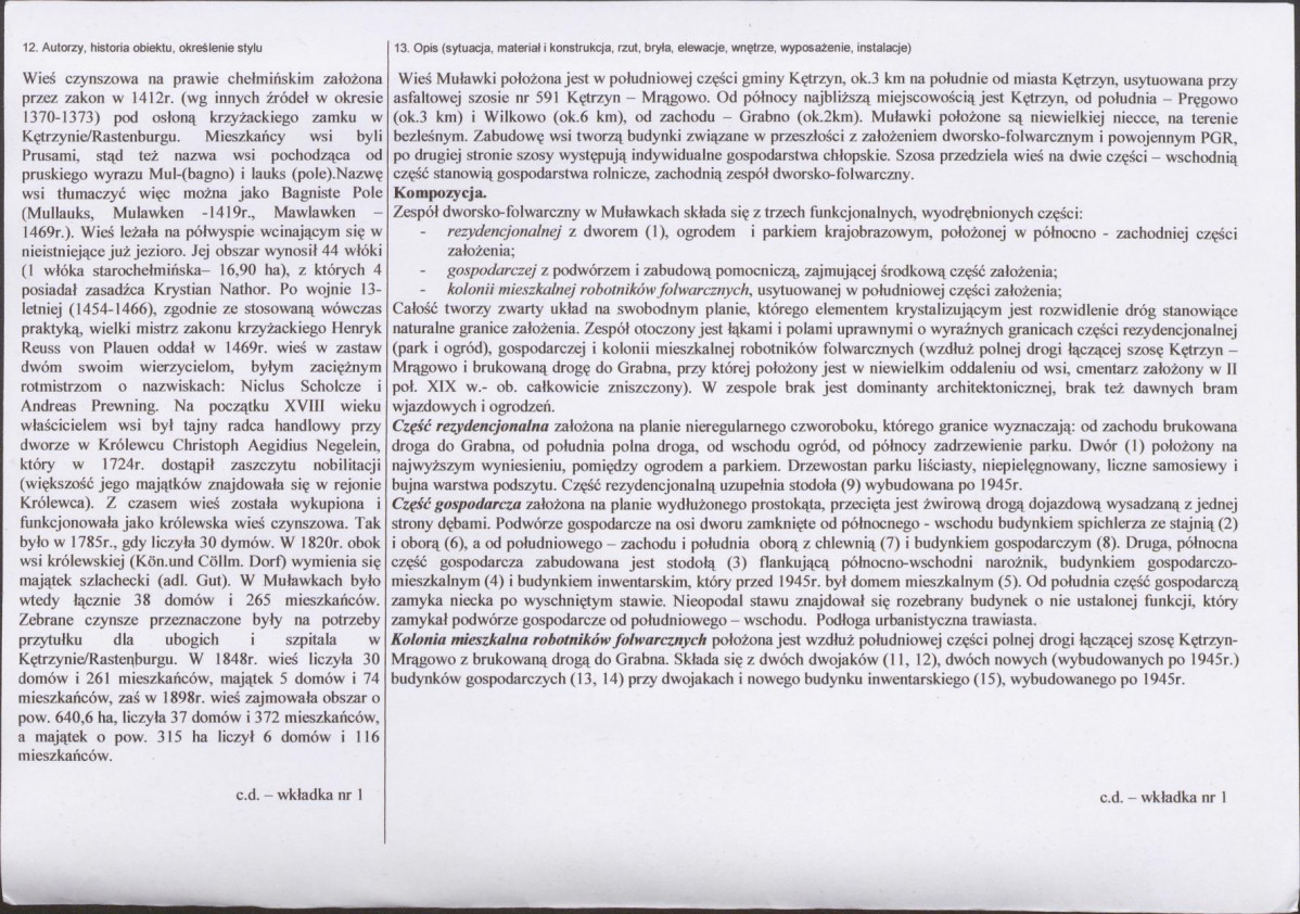 Karta biała, skan nr 2