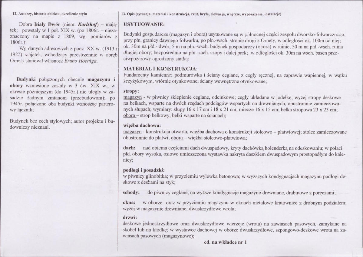 Karta biała, skan nr 2