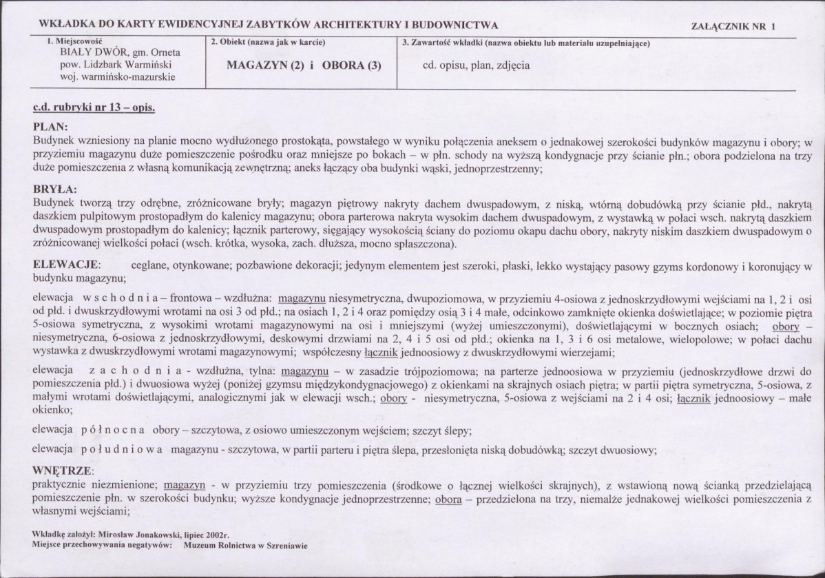 Karta biała, skan nr 5