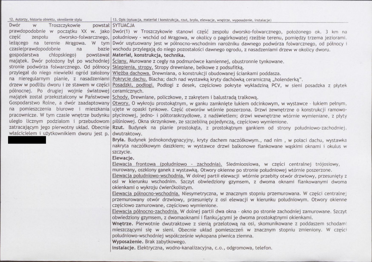 KB - Karta biała, skan nr 2