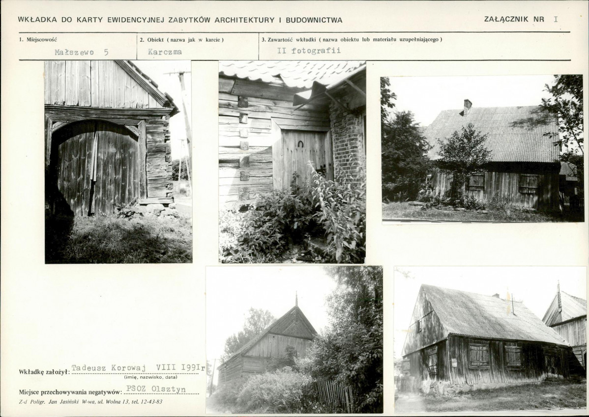 Karta biała, skan nr 7